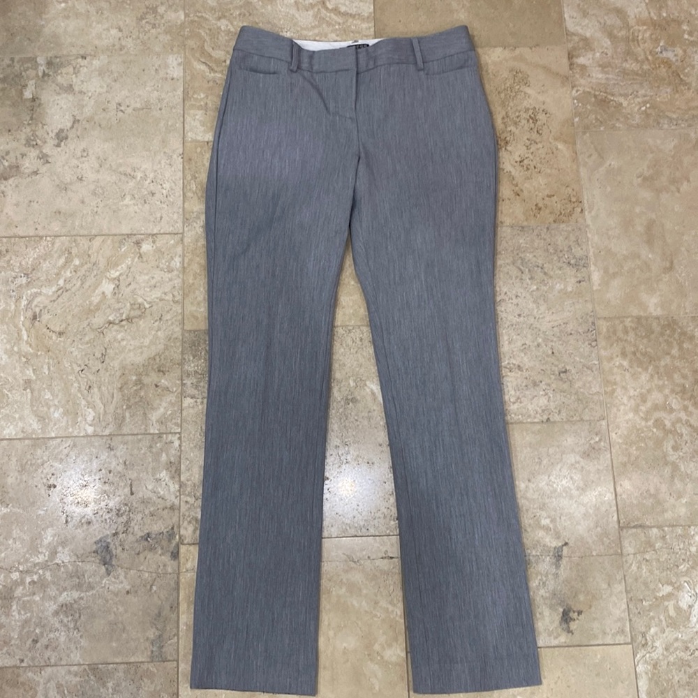 Express dress pants